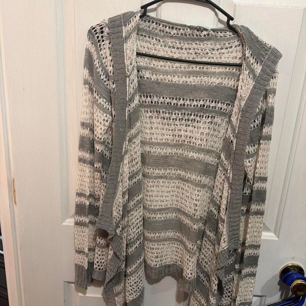 Maurices Women's multi Cardigan